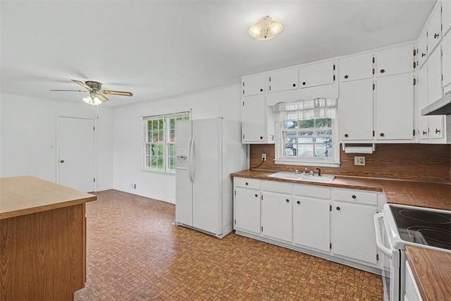 5735 Burnt Hickory Road, Powder Springs, GA 30127
