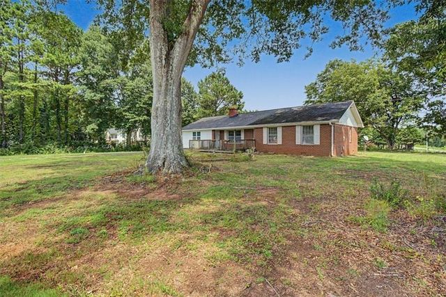 5735 Burnt Hickory Road, Powder Springs, GA 30127