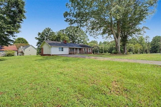 5735 Burnt Hickory Road, Powder Springs, GA 30127