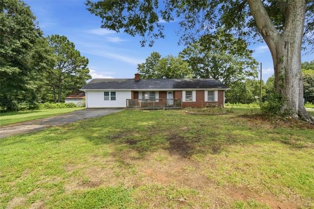 5735 Burnt Hickory Road, Powder Springs, GA 30127