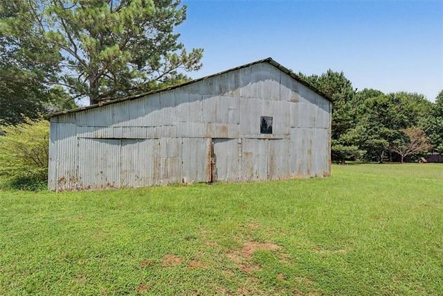 5735 Burnt Hickory Road, Powder Springs, GA 30127