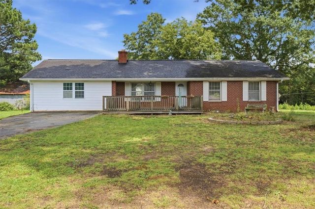 5735 Burnt Hickory Road, Powder Springs, GA 30127