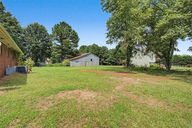 5735 Burnt Hickory Road, Powder Springs, GA 30127