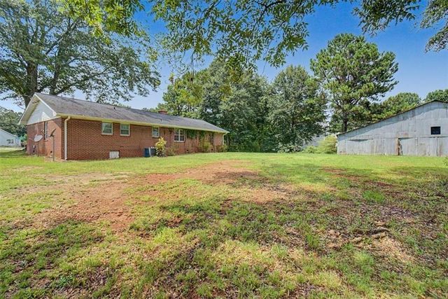 5735 Burnt Hickory Road, Powder Springs, GA 30127