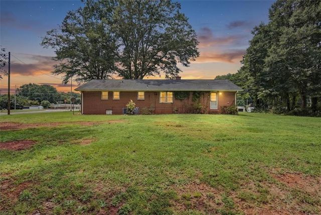 5735 Burnt Hickory Road, Powder Springs, GA 30127