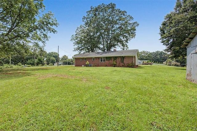 5735 Burnt Hickory Road, Powder Springs, GA 30127