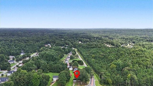 5735 Burnt Hickory Road, Powder Springs, GA 30127