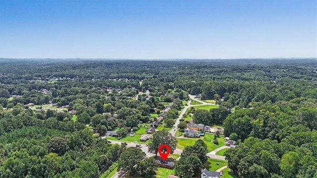 5735 Burnt Hickory Road, Powder Springs, GA 30127