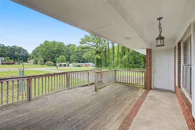 5735 Burnt Hickory Road, Powder Springs, GA 30127