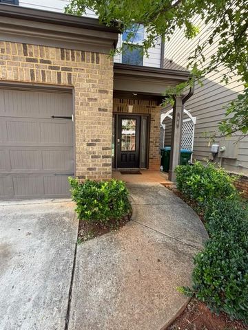 96 Staley Drive, Tucker, GA 30084