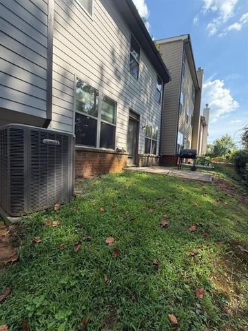 96 Staley Drive, Tucker, GA 30084