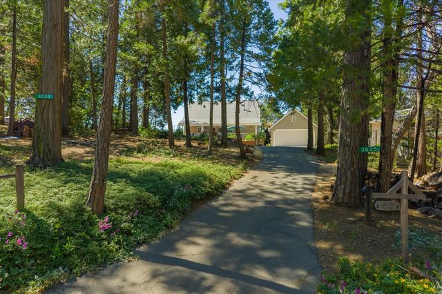 3035 Dalmatia Drive, Arnold, CA 95223