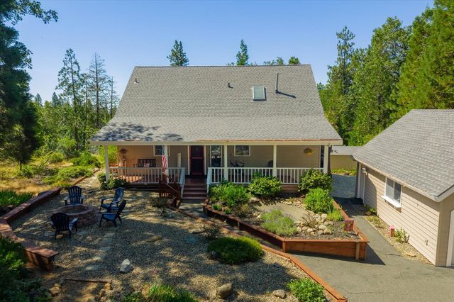 3035 Dalmatia Drive, Arnold, CA 95223