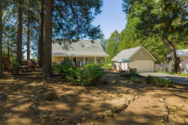 3035 Dalmatia Drive, Arnold, CA 95223