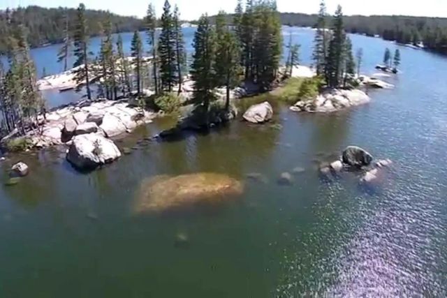 3035 Dalmatia Drive, Arnold, CA 95223