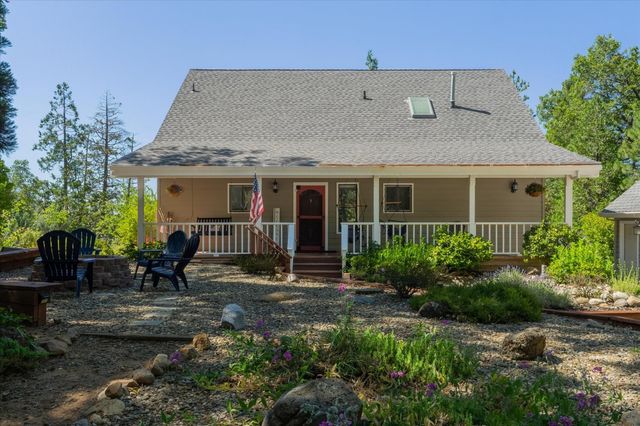 3035 Dalmatia Drive, Arnold, CA 95223