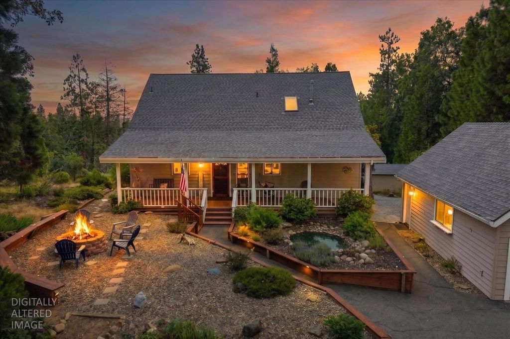3035 Dalmatia Drive, Arnold, CA 95223