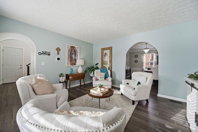 178 Roswell Place, Powell, OH 43065