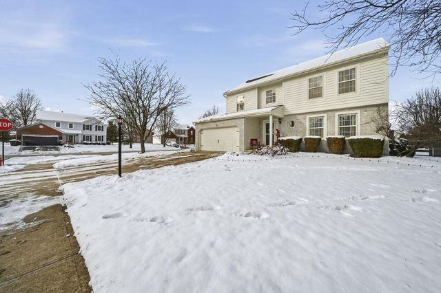 178 Roswell Place, Powell, OH 43065