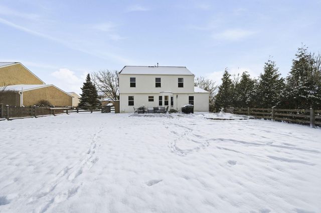 178 Roswell Place, Powell, OH 43065