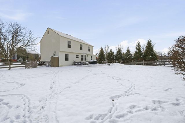 178 Roswell Place, Powell, OH 43065