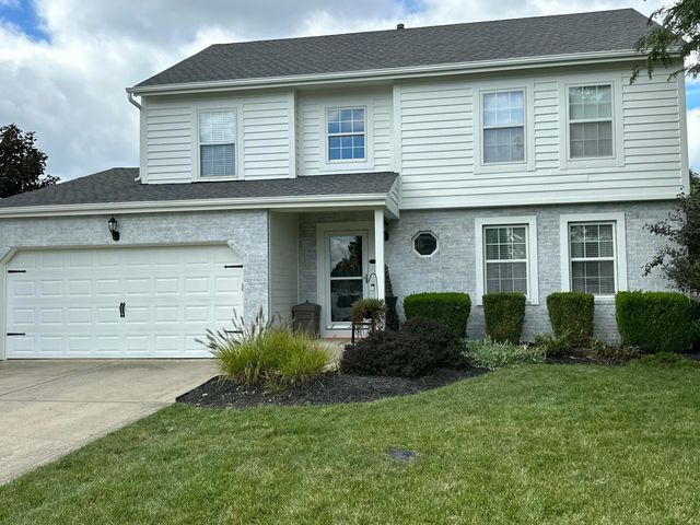 178 Roswell Place, Powell, OH 43065