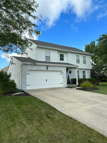 178 Roswell Place, Powell, OH 43065