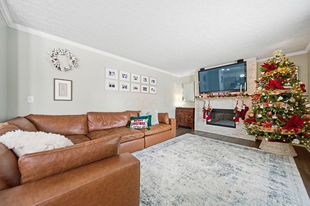 178 Roswell Place, Powell, OH 43065