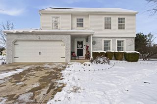 178 Roswell Place, Powell, OH 43065