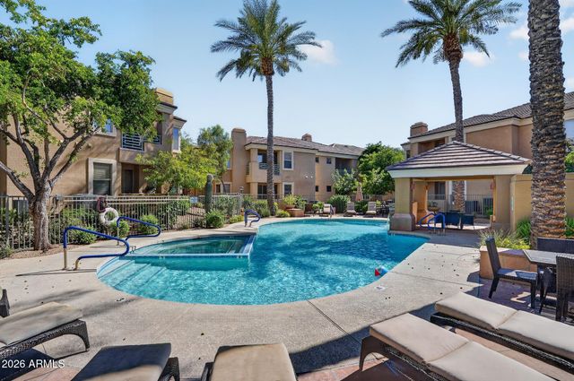 7887 N 16TH Street 120, Phoenix, AZ 85020