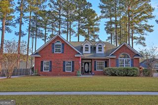 206 Sandy Springs Drive, Rincon, GA 31326