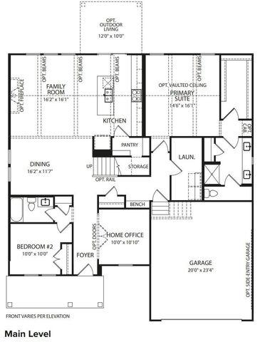 598 Baker Road, Columbia, TN 38401