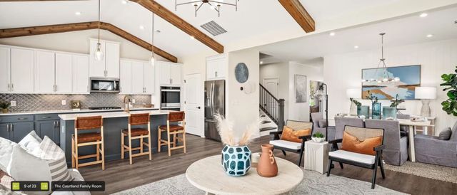 598 Baker Road, Columbia, TN 38401