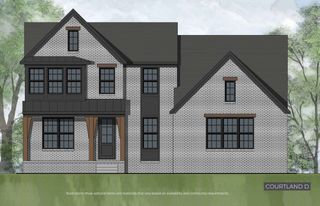 598 Baker Road, Columbia, TN 38401