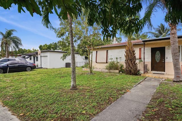 2130 SW 67th Avenue SW Unit A, Miramar, FL 33023