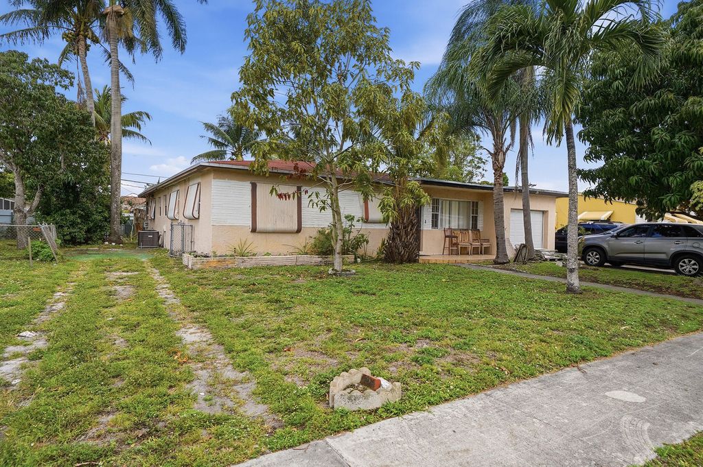 2130 SW 67th Avenue SW Unit A, Miramar, FL 33023