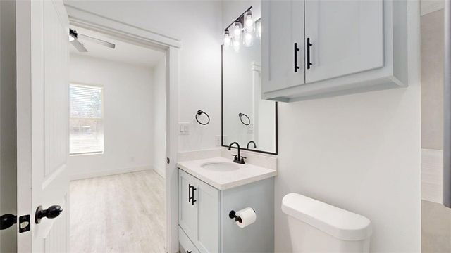 4867 North Oakland Lane, Bryan, TX 77808