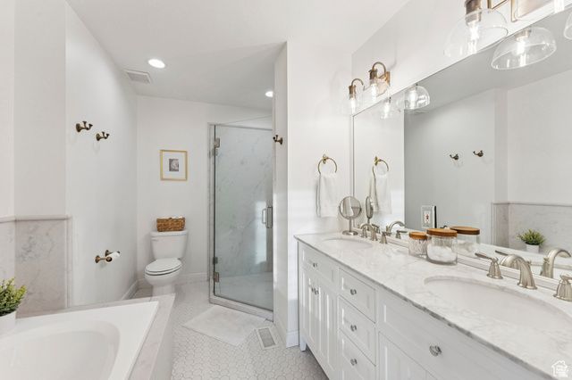 5037 S COTTON TREE LN, Holladay, UT 84117