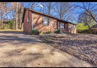2733 WOODLAND HILLS CV, Memphis, TN 38127