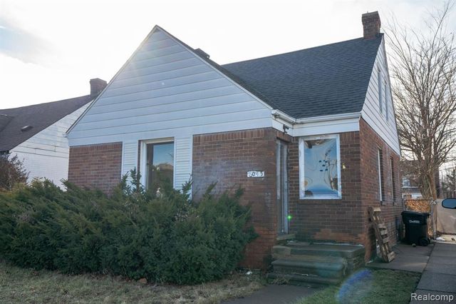 5045 Cadieux Road, Detroit, MI 48224