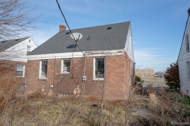 5045 Cadieux Road, Detroit, MI 48224