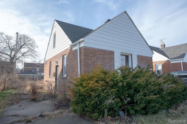 5045 Cadieux Road, Detroit, MI 48224