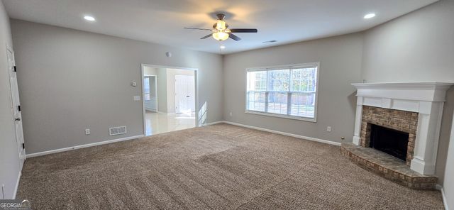 122 Melrose Creek Drive, Stockbridge, GA 30281