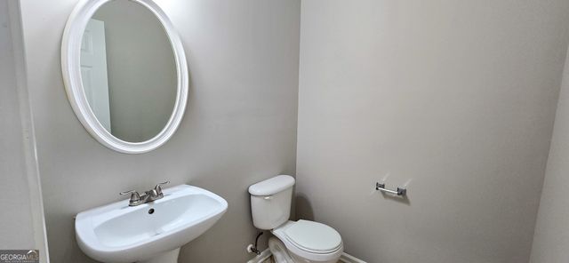 122 Melrose Creek Drive, Stockbridge, GA 30281