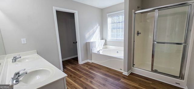 122 Melrose Creek Drive, Stockbridge, GA 30281