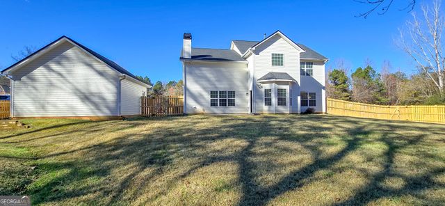 122 Melrose Creek Drive, Stockbridge, GA 30281