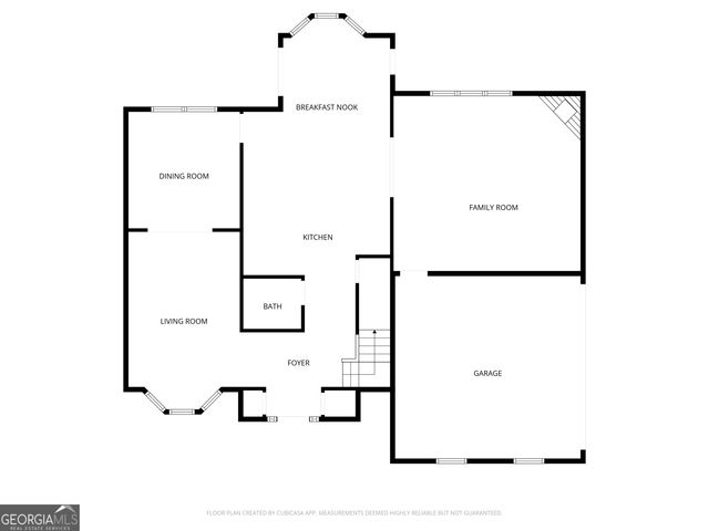 122 Melrose Creek Drive, Stockbridge, GA 30281