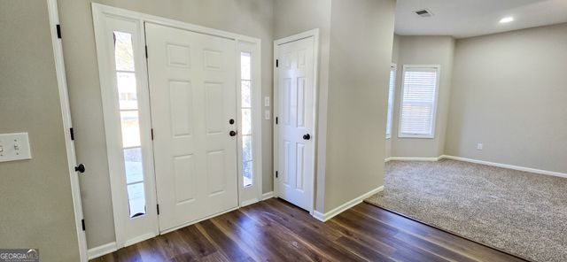 122 Melrose Creek Drive, Stockbridge, GA 30281