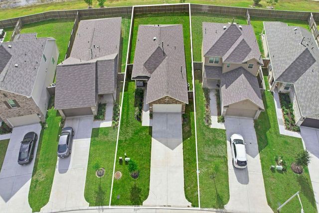 22346 Curly Maple Drive, New Caney, TX 77357