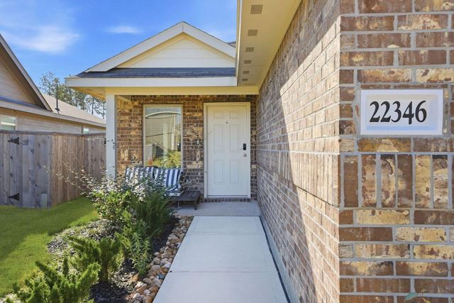 22346 Curly Maple Drive, New Caney, TX 77357